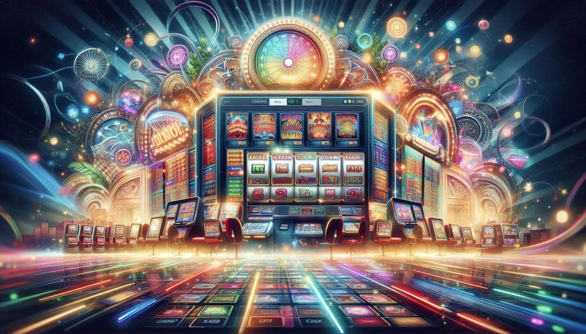 Betory Casino
